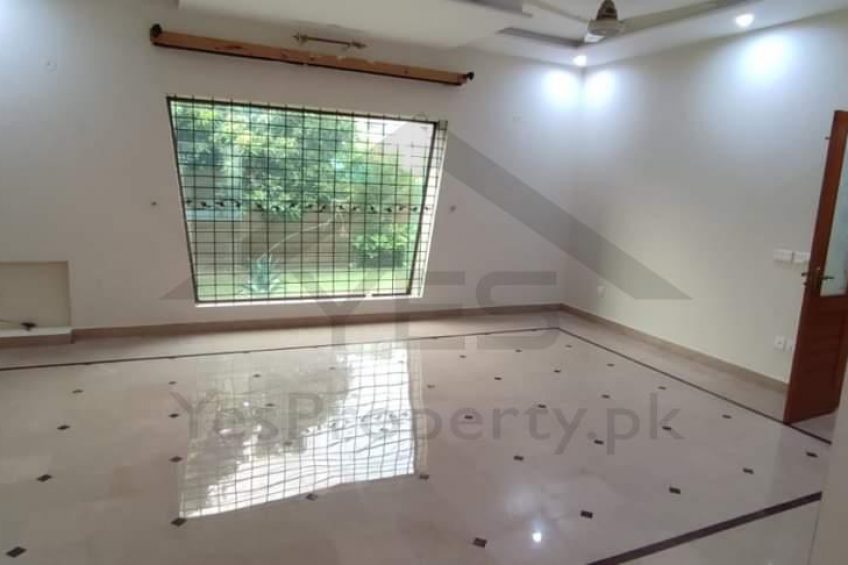 1 Kanal House For Sale Valencia Town Near Clock Tower Lahore