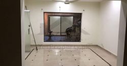 1 Kanal House For Sale Valencia Town Near Clock Tower Lahore