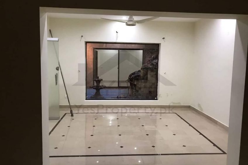 1 Kanal House For Sale Valencia Town Near Clock Tower Lahore