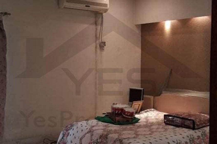 1 Kanal Furnished Portion is Available in Phase 5 DHA Lahore