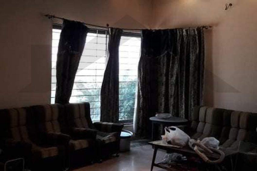 1 Kanal Furnished Portion is Available in Phase 5 DHA Lahore