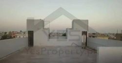 145 Square Yards House Available For Sell in Model Colony Karachi