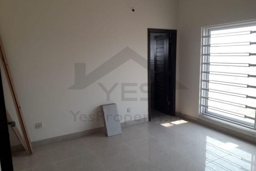 8 Marla Brand New House Available For Rent Bahria Orchard Lahore