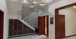 5 Marla Brand New House For Sale in Nargis Ext Bahria Town Lahore