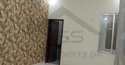 200 YARD Brand New Portion For Sale in Gulistan e Johar Karachi