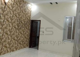 200 YARD Brand New Portion For Sale in Gulistan e Johar Karachi