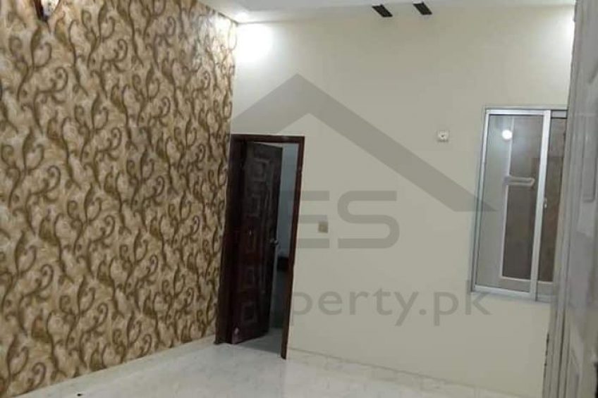 200 YARD Brand New Portion For Sale in Gulistan e Johar Karachi