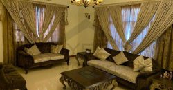 500 Yard Bungalow For Sale In DHA Phase 6 Karachi