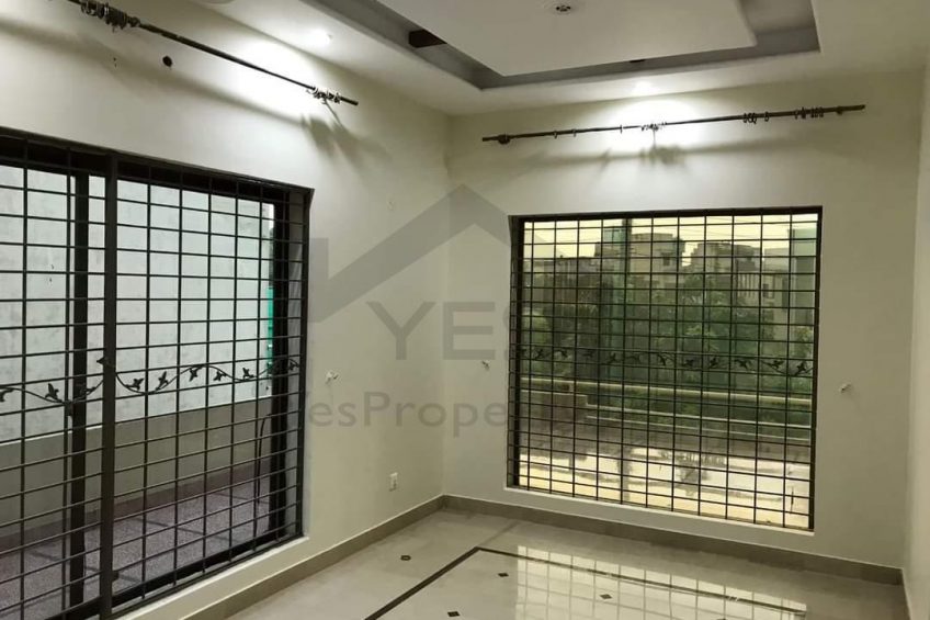 1 Kanal House For Sale Valencia Town Near Clock Tower Lahore