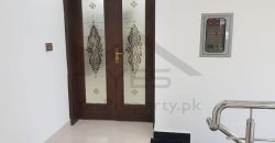 10 Marla Brand New House For Sale in Bahria Orchard Lahore