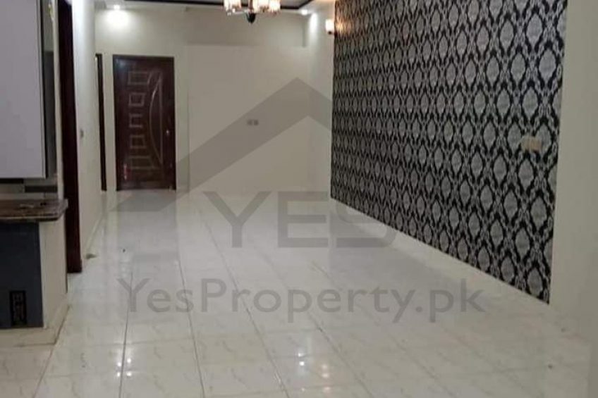 200 YARD Brand New Portion For Sale in Gulistan e Johar Karachi