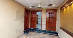 5 Marla Brand New House For Sale in Nargis Ext Bahria Town Lahore