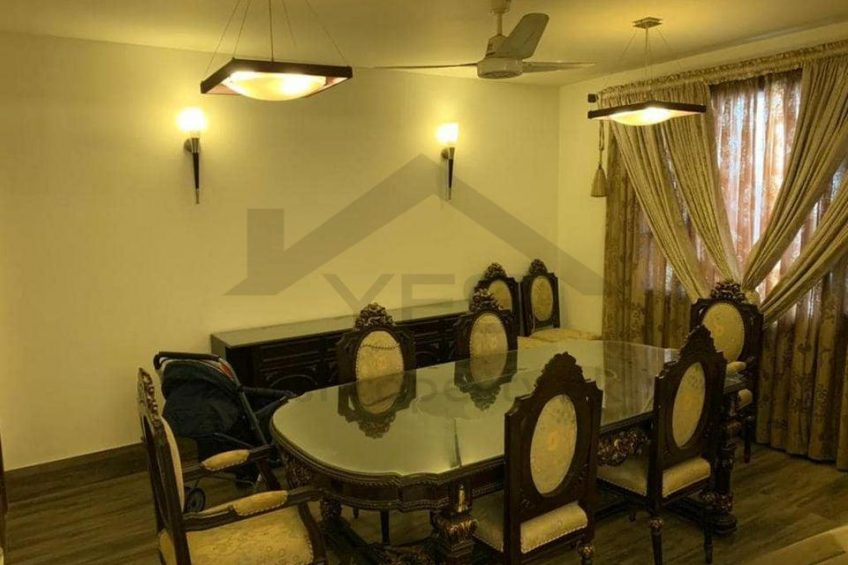 500 Yard Bungalow For Sale In DHA Phase 6 Karachi