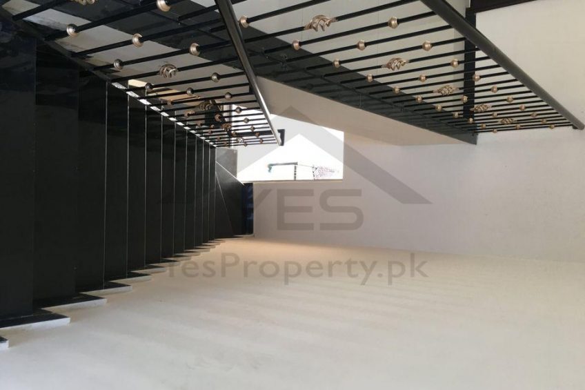 5 Marla House For Sale At Bankers Town Oppt DHA Phase 4 Lahore