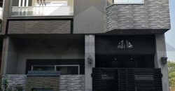 5 Marla Brand New House for Sale Lahore Medical Housing Society Lahore