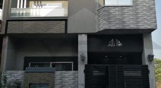 5 Marla Brand New House for Sale Lahore Medical Housing Society Lahore