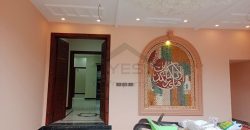 10 Marla Double Story House For Sale in Wapda Town Phase 2 Multan