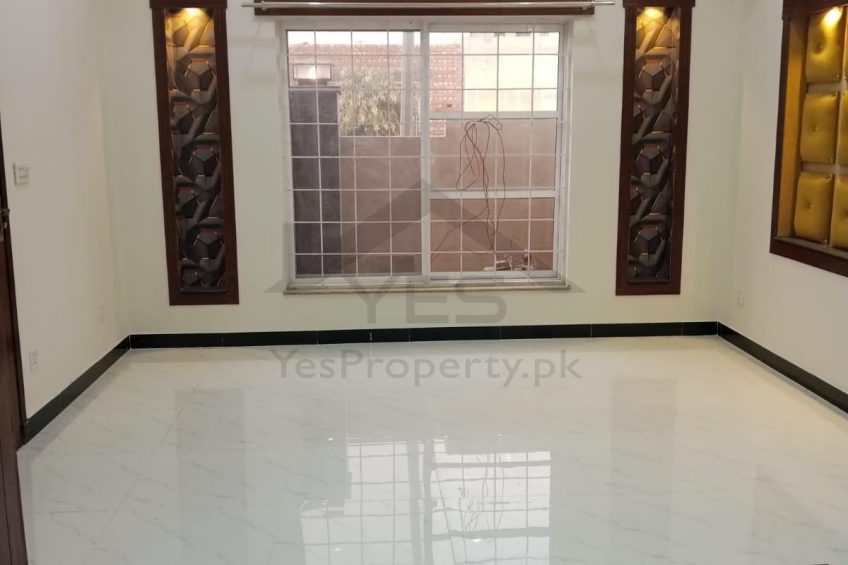 5 Marla Brand New House for Sale in Hussain Block Bahria Town Lahore