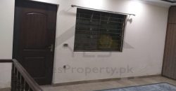 7 Marla Beautiful House For Sale in Maraka Quarter Near Mia Fazal Mehmood Hospital Orient Factory Multan Road Lahore