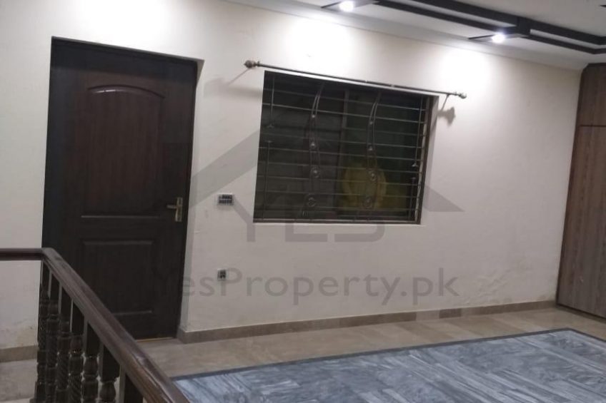 7 Marla Beautiful House For Sale in Maraka Quarter Near Mia Fazal Mehmood Hospital Orient Factory Multan Road Lahore