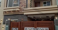 5 Marla Brand New House For Sale in Nargis Ext Bahria Town Lahore