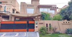 1 Kanal House For Sale Valencia Town Near Clock Tower Lahore