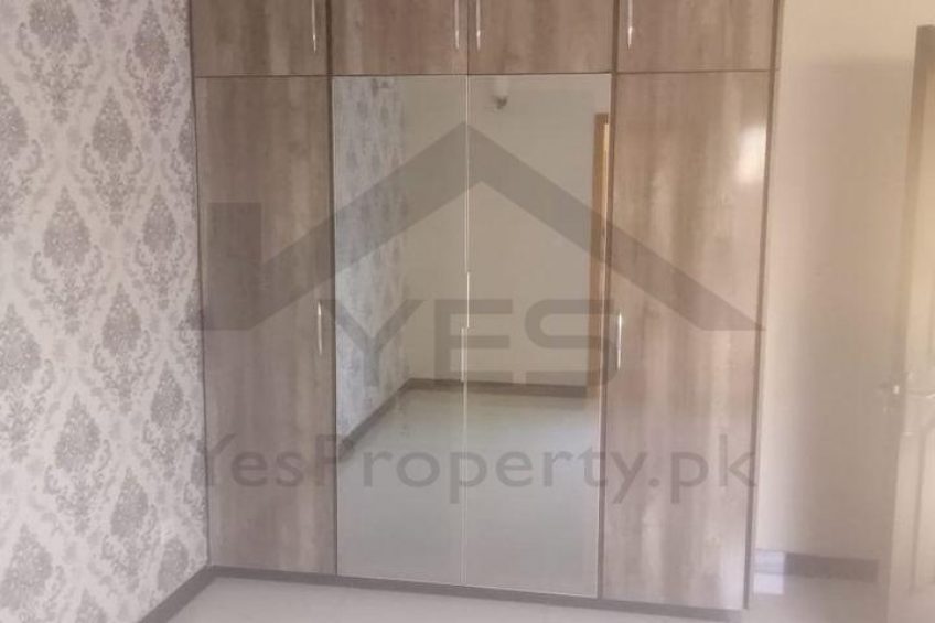 5 Marla House For Sale At Bankers Town Oppt DHA Phase 4 Lahore