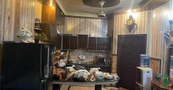 8 Marla Furnished Upper Portion For Rent in Sector B Bahria Town Lahore