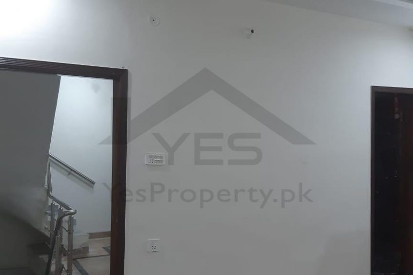 1.5 Marla Double Story House For Sale in Tajpura Lahore