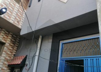 1.5 Marla Double Story House For Sale in Tajpura Lahore