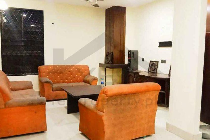 1 Kanal Luxury House For Sale in DHA Phase 3 Lahore