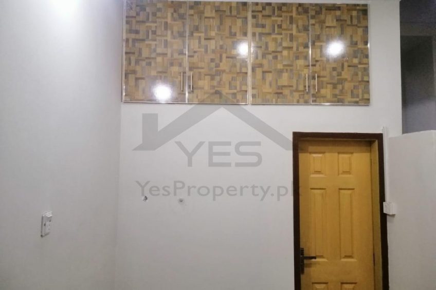 1.5 Marla Double Story House For Sale in Tajpura Lahore