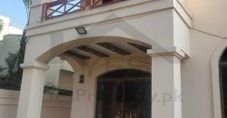 32 Marla Good Location House Available For Rent in EME Block-B Lahore