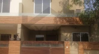 5 Marla House For Sale At Bankers Town Oppt DHA Phase 4 Lahore