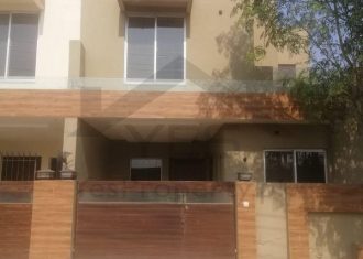 5 Marla House For Sale At Bankers Town Oppt DHA Phase 4 Lahore