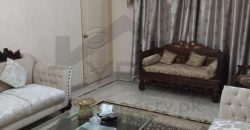 240 SQ YARDS Ground +2 Renovated & Well Maintained Bungalow For Sale in Karachi