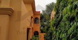 20 Marla House For Sale in Buch Executive villas Bosan Road Multan