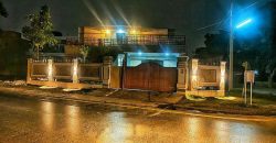 1 Kanal Luxury House For Sale in DHA Phase 3 Lahore