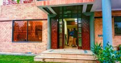 1 Kanal Luxury House For Sale in DHA Phase 3 Lahore