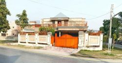 1 Kanal Luxury House For Sale in DHA Phase 3 Lahore