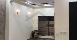 5 Marla Most Beautiful Modern Design Corner House For Sale in Khayaban-e-Amin Lahore