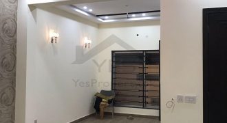 5 Marla Most Beautiful Modern Design Corner House For Sale in Khayaban-e-Amin Lahore