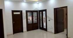 10 Marla Brand New House For Sale in Bahria Orchard Lahore