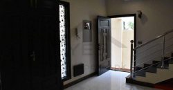 500 Yards Bungalow For Sale In Khayaban E Qasim DHA Phase 8 Karachi