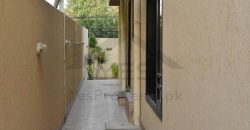 500 Yards Bungalow For Sale In Khayaban E Qasim DHA Phase 8 Karachi