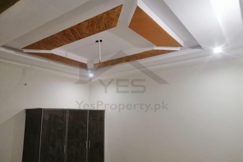 1.5 Marla Double Story House For Sale in Tajpura Lahore