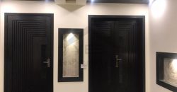 5 Marla Most Beautiful Modern Design Corner House For Sale in Khayaban-e-Amin Lahore