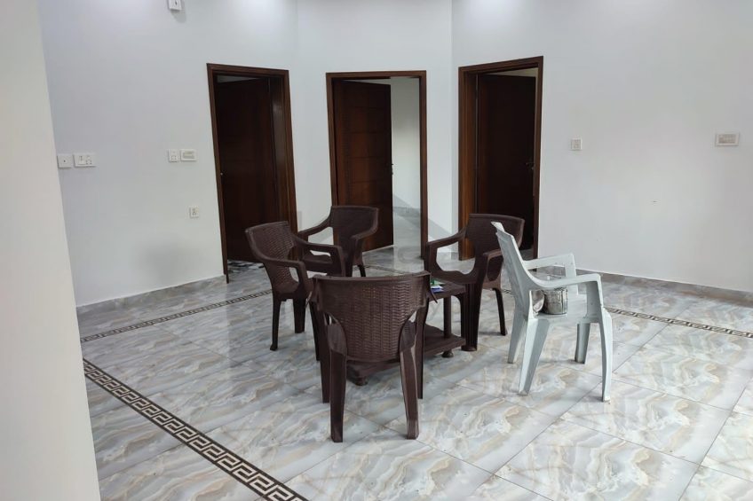 10 Marla Double Story House For Sale in Al-Raheem Garden Lahore