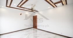 1 Kanal Brand New House For Rent DHA Phase 7 Lahore