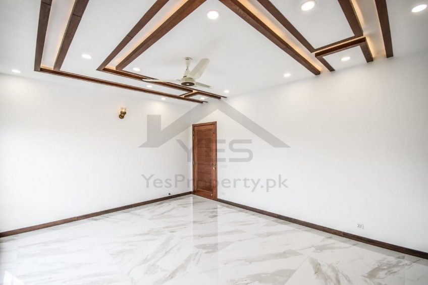 1 Kanal Brand New House For Rent DHA Phase 7 Lahore